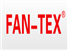 Логотип FAN TEX