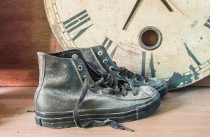 Какими должны быть защитные ботинки по ГОСТу?