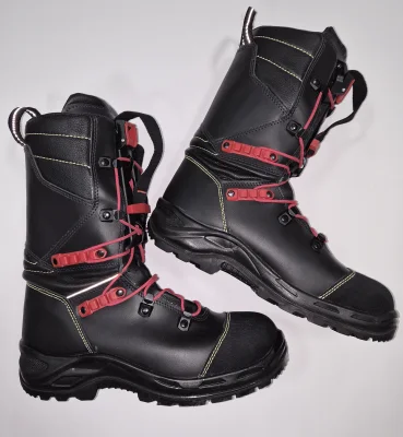 Ботинки пожарного СБШ