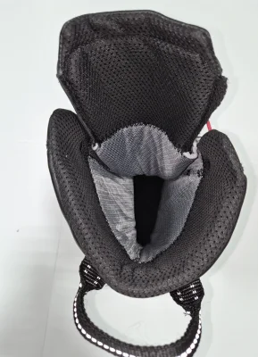 Ботинки пожарного СБШ